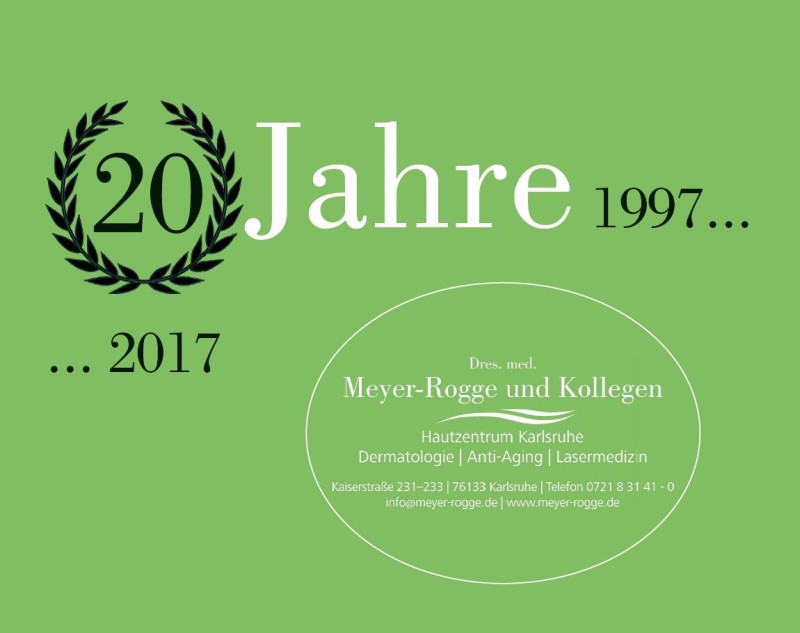 Jubiläum